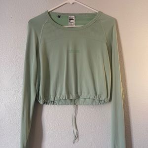 Gymshark clothing bundle